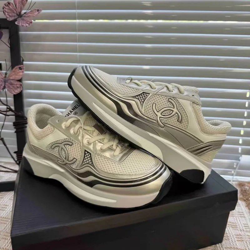 Chanel - Champagne (High Quality)