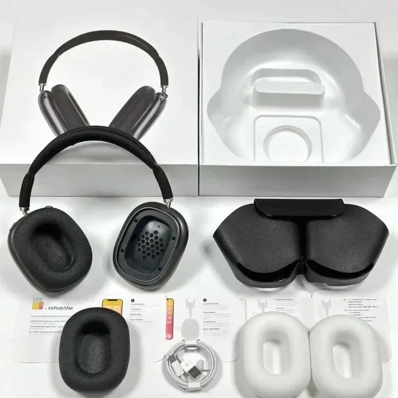 AirPods Max黑色高品质