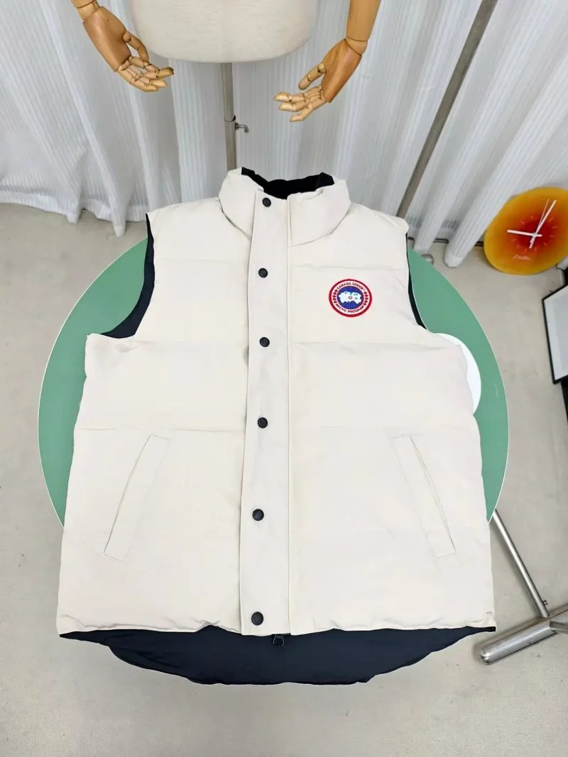 02 beige red label (vest)