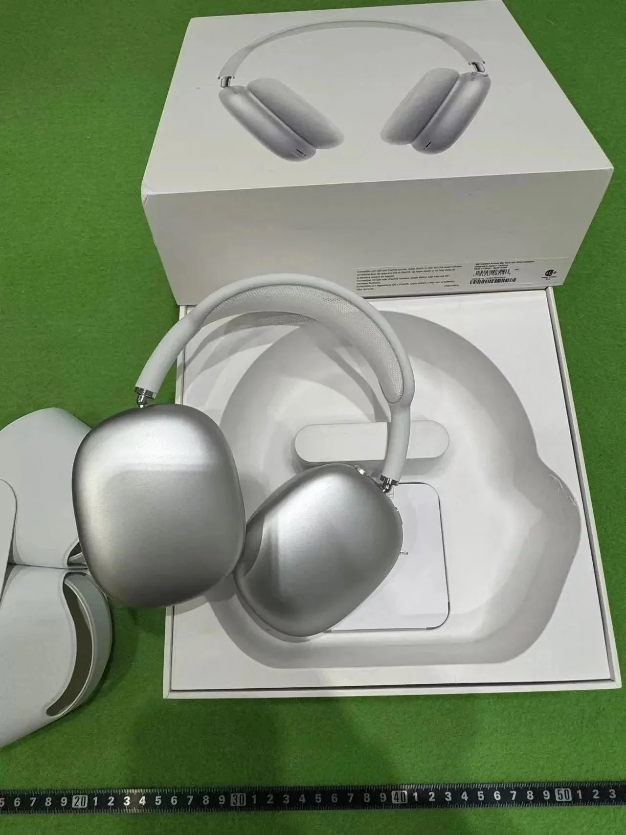 AirPods Max黑色1：1