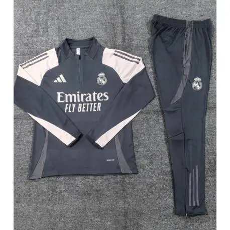 Adidas Tracksuits Football Training Half-Zip Set image 6