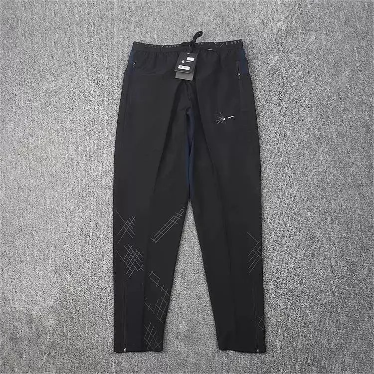 02 Pants-Black