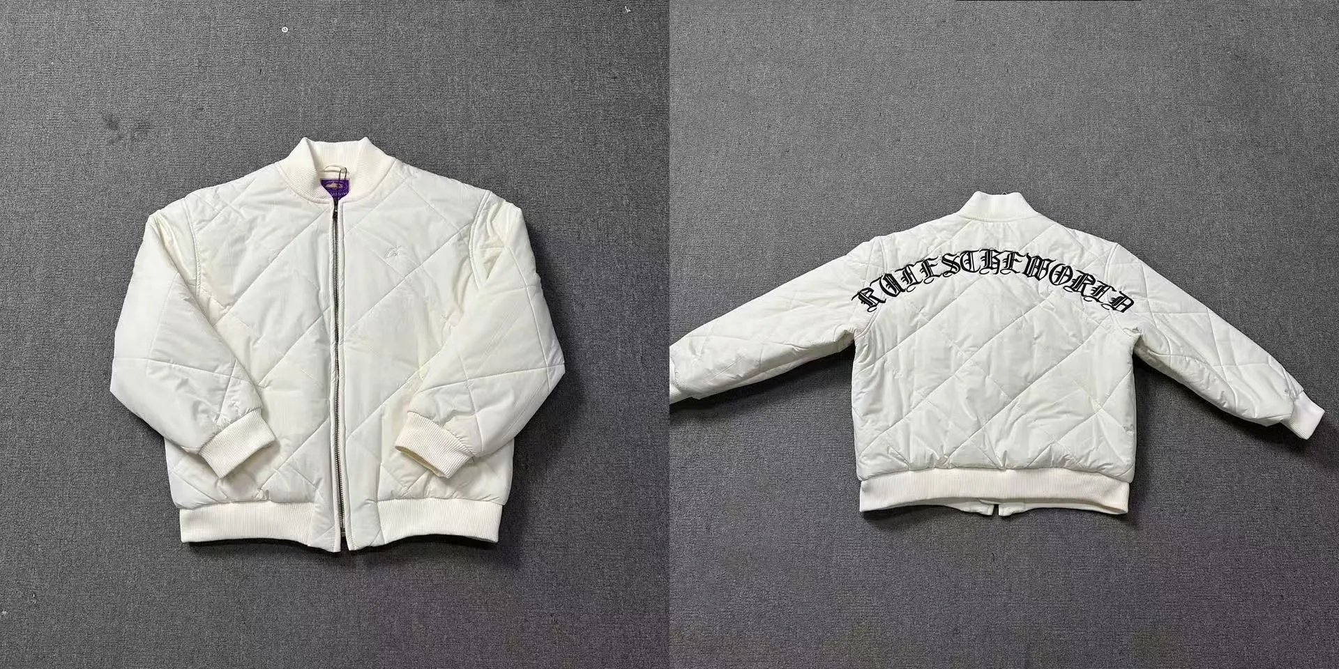 Corteiz05- White
