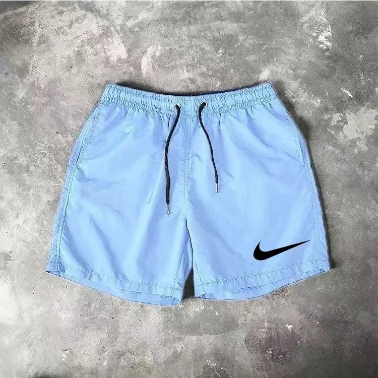 Nike Light Blue