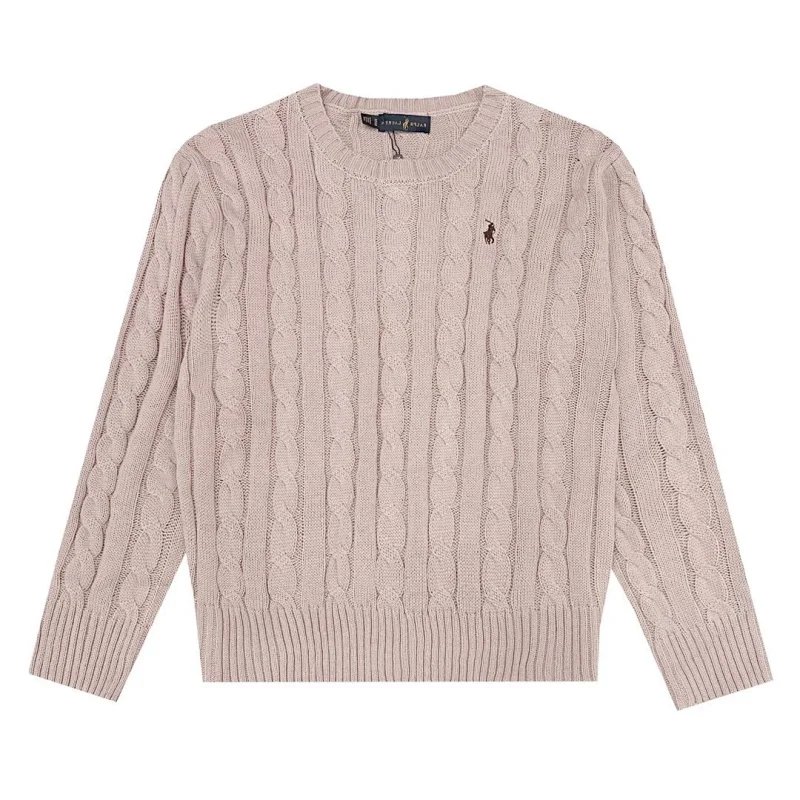 Sweater - Pullover Khaki