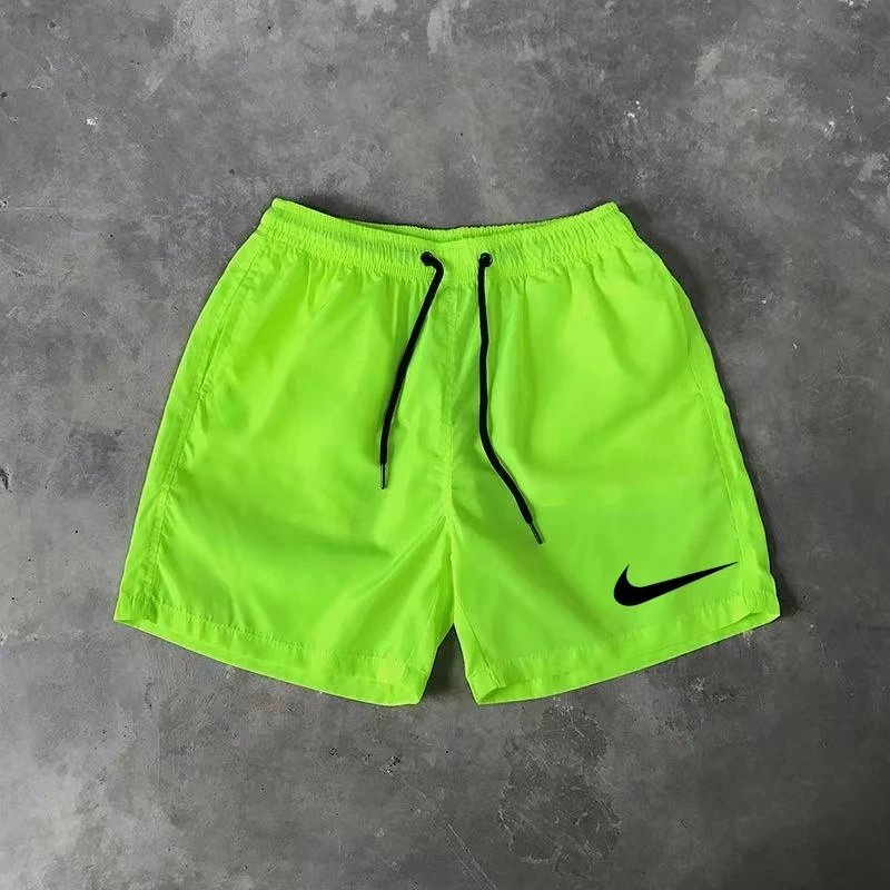 Nike Neon Green