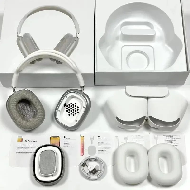 AirPods Max White