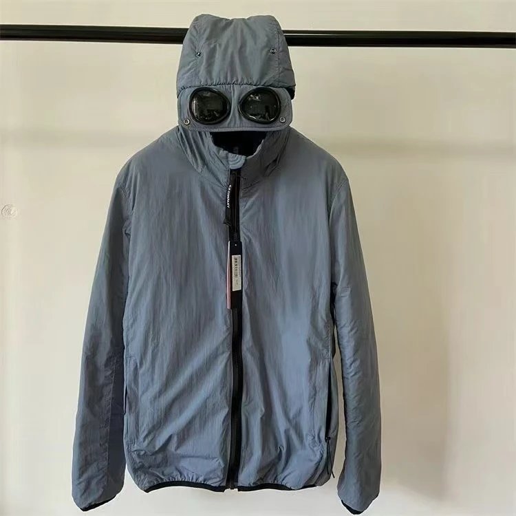 Outerwear - Slate Gray (Ships within 7 Days)