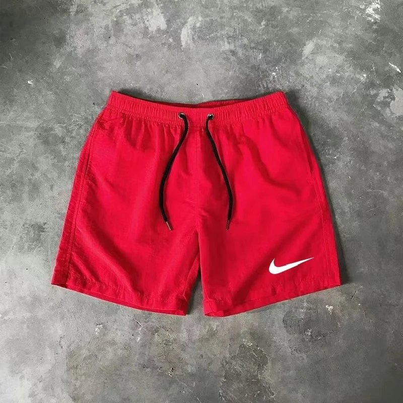 Nike Red