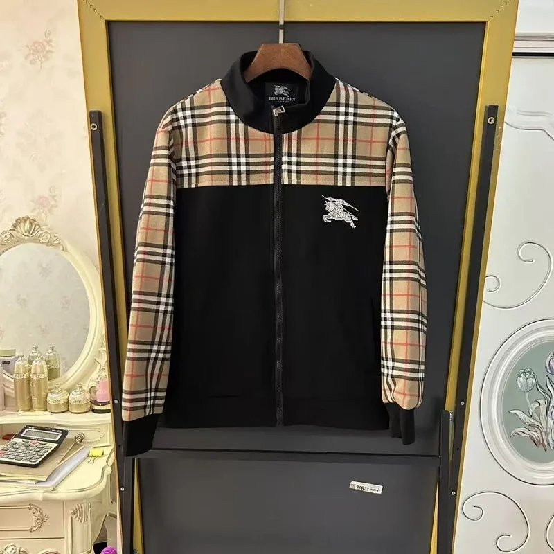 06- hoodie black