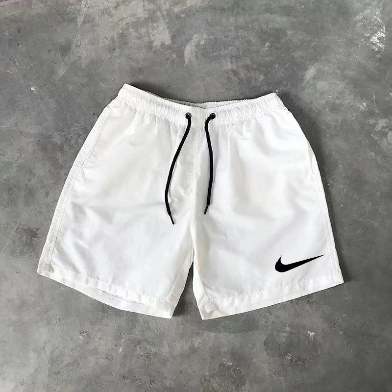 Nike White