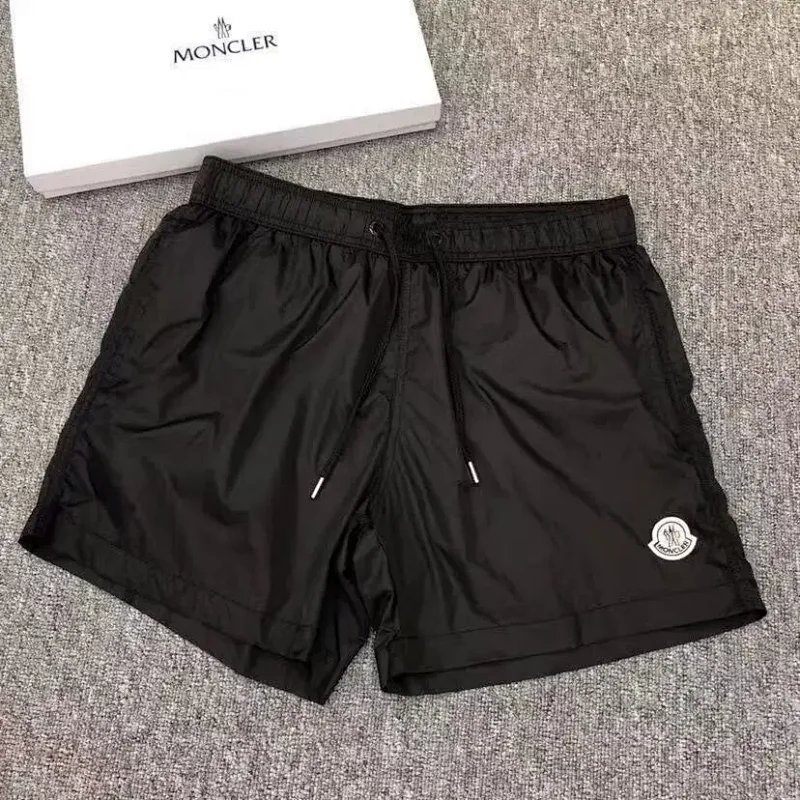 Shorts 01 - Black
