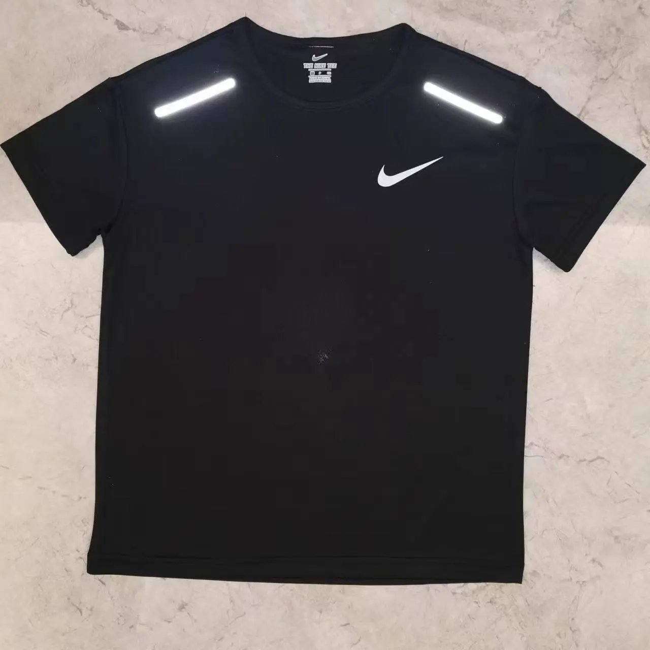 Short Sleeve 02-Black