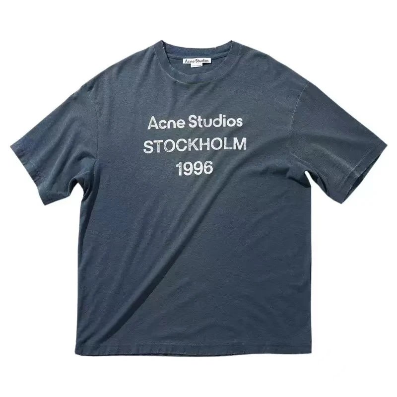 08 - Dark Blue (T-Shirt)