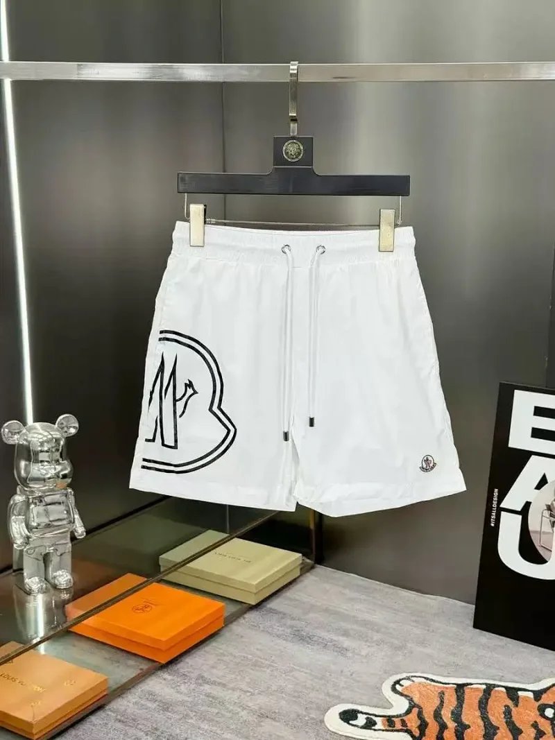 Shorts 02 - White