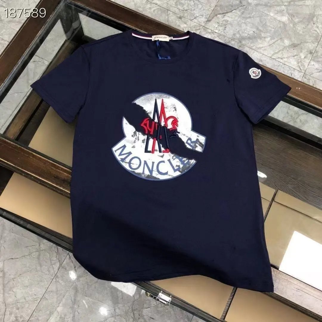 6 - Navy Blue