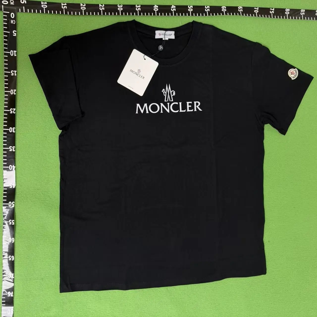 3 - Black