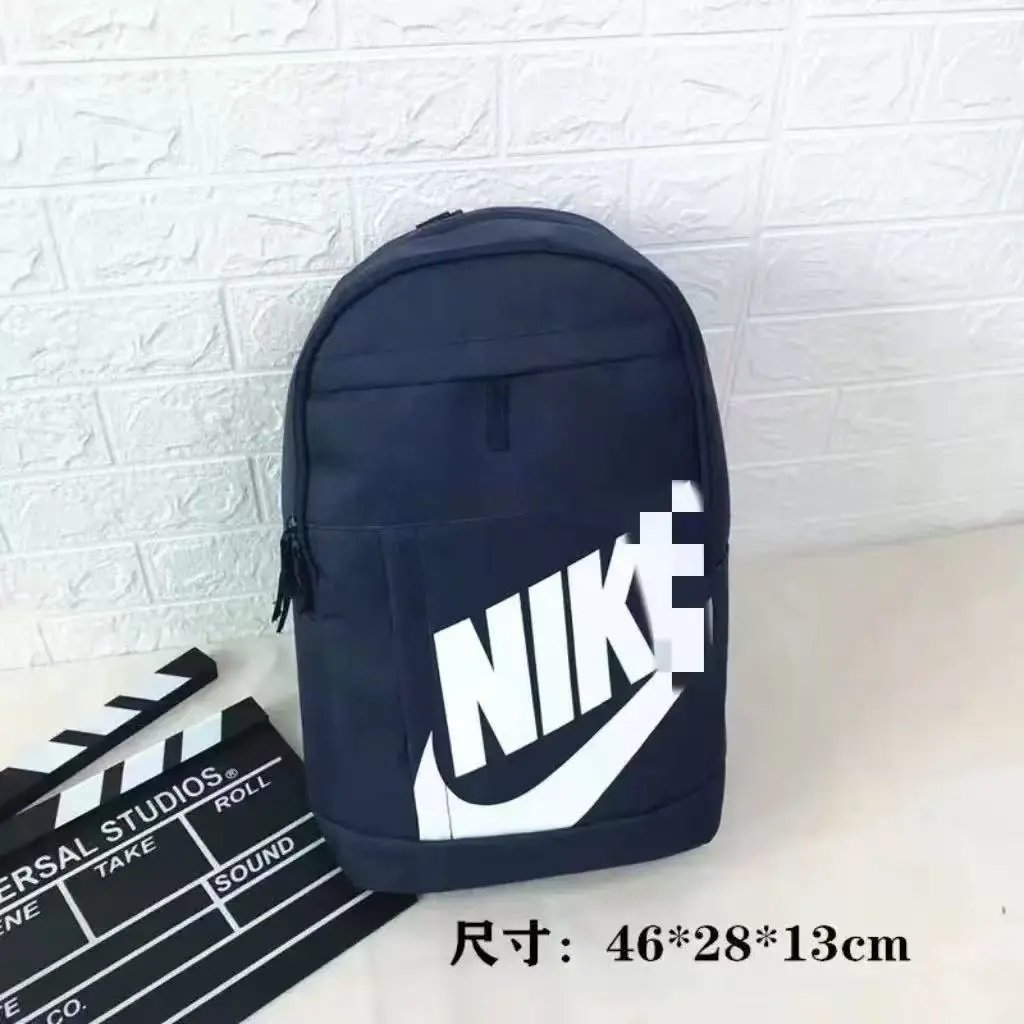 07-Navy with White Logo