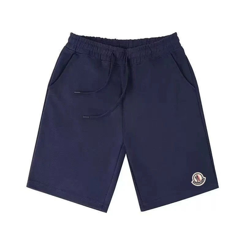 Shorts 04 - Navy Blue