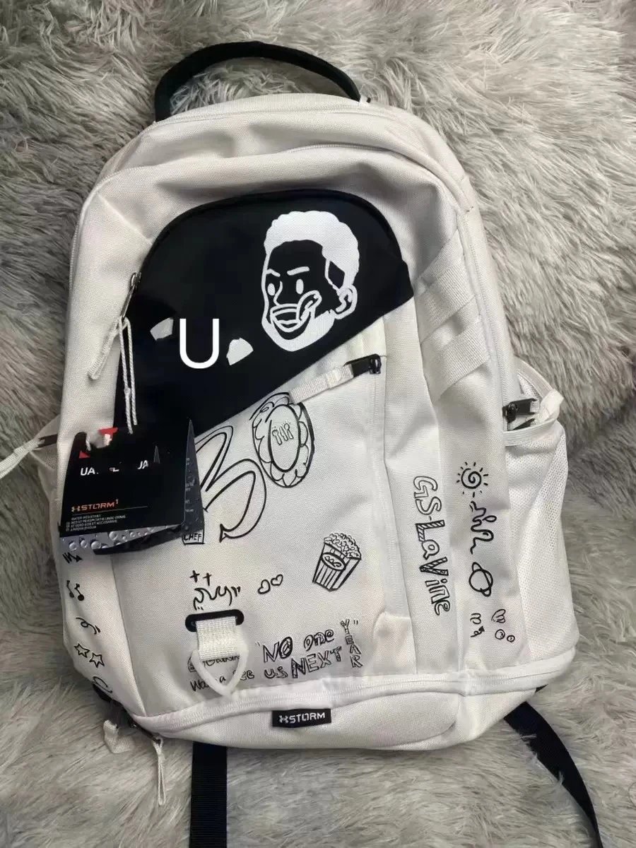 UA-3 white
