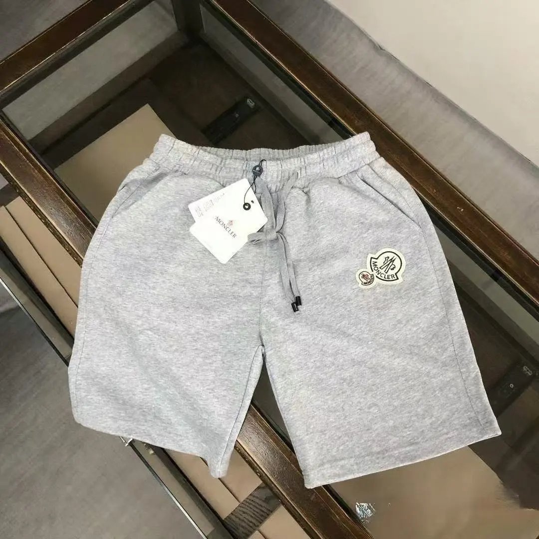 Shorts 03 - Light Gray