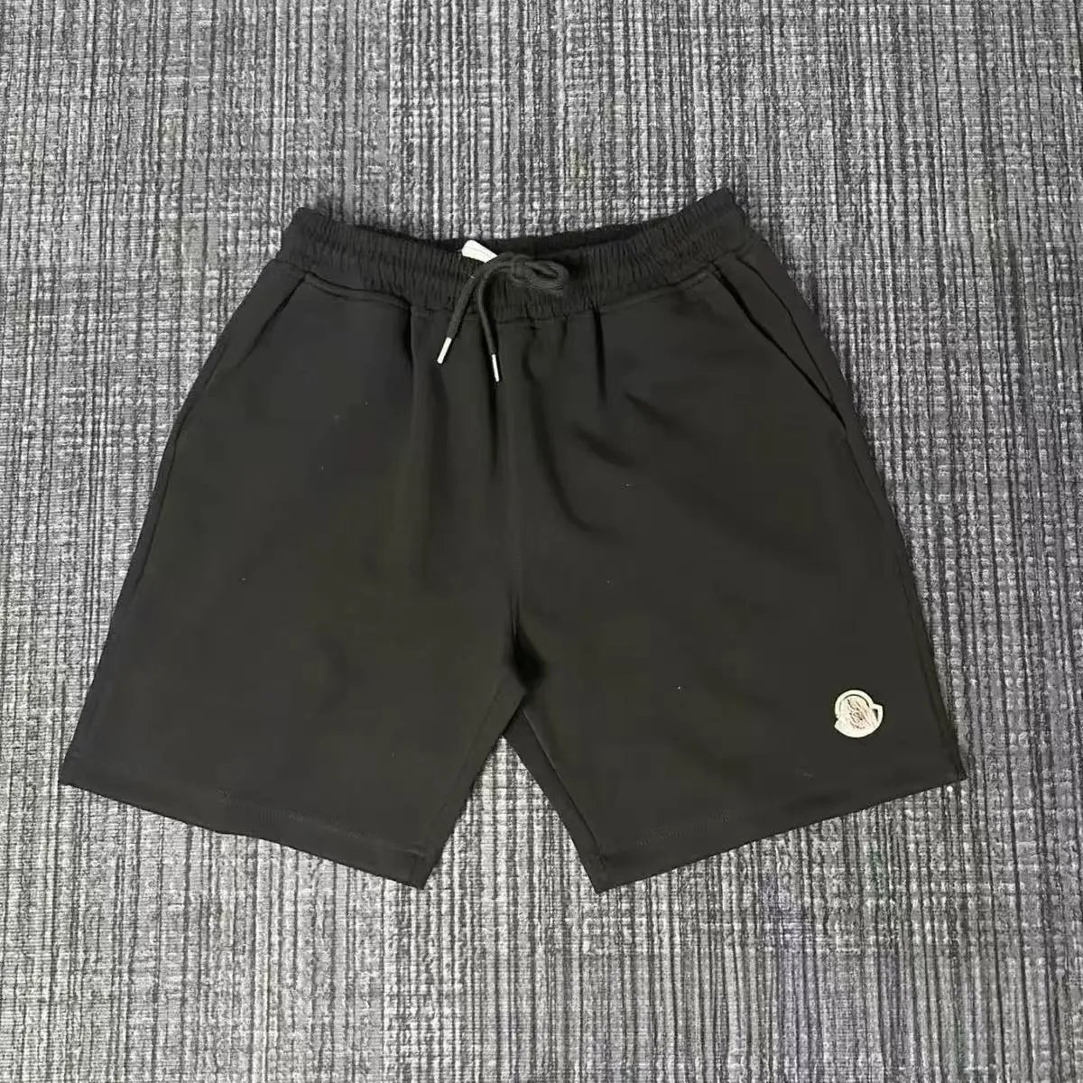 Shorts 04 - Black