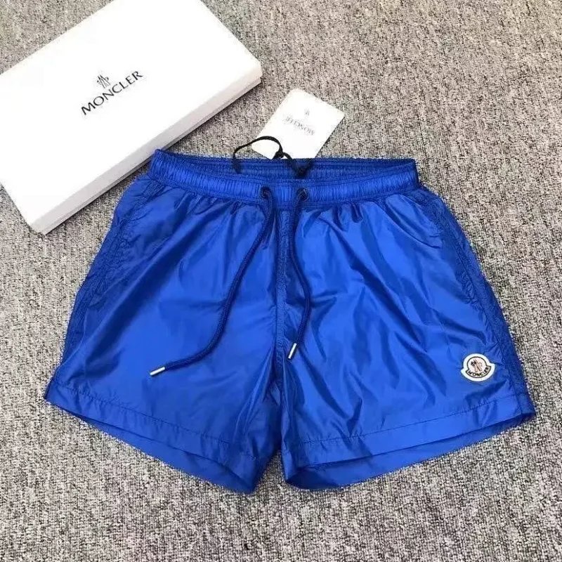Shorts 01 - Blue