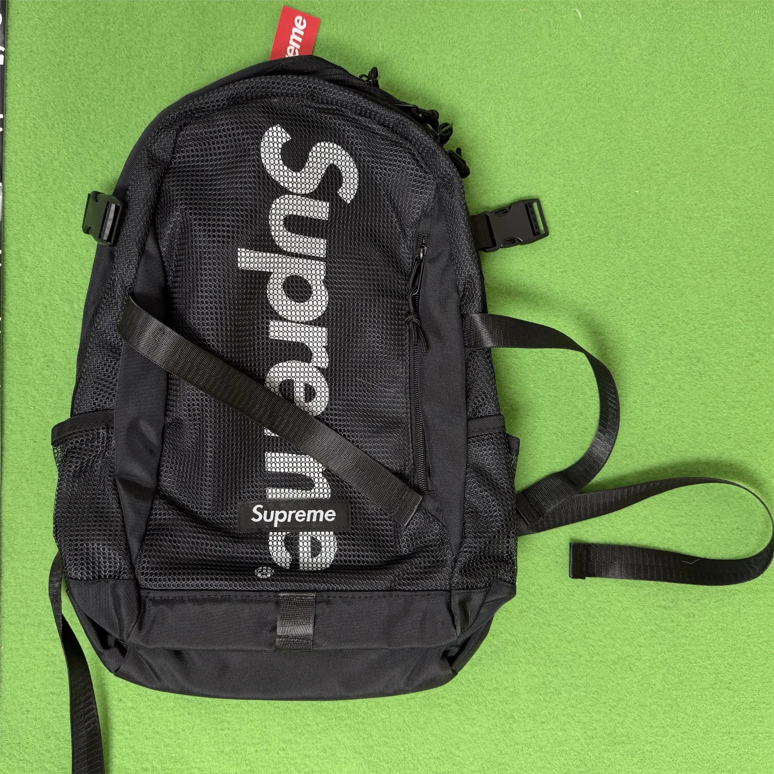 02 Black (sent out in 3-5 days)