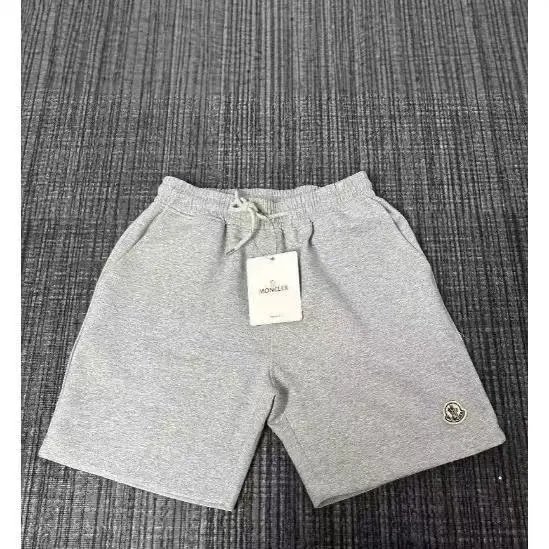 Shorts 04 - Gray