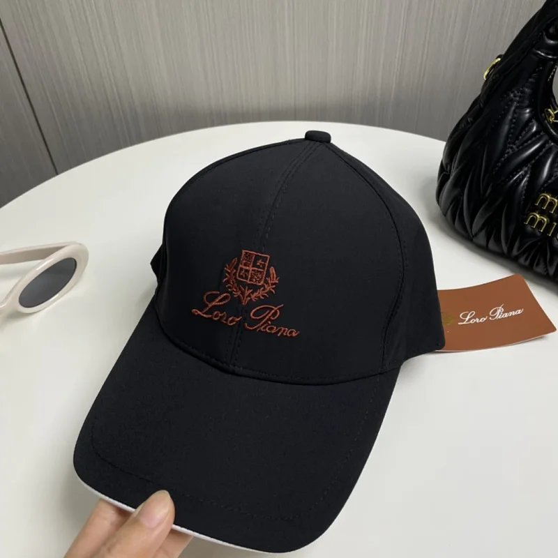 2-Black with Red Logo