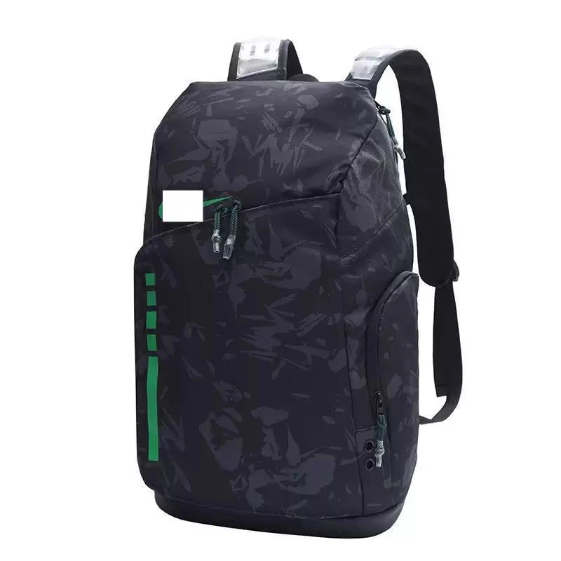 05-Black Floral