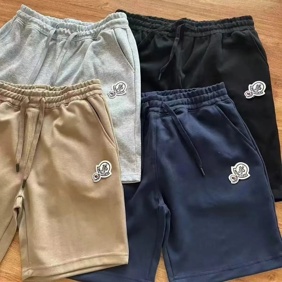 Shorts 03 - Black