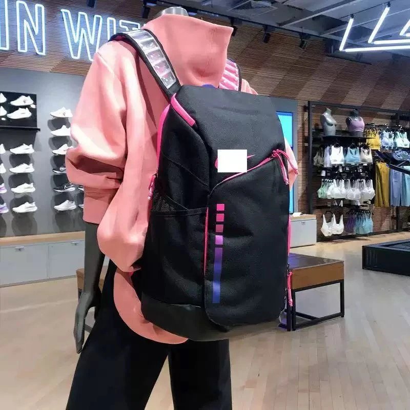 05-Black Multicolor