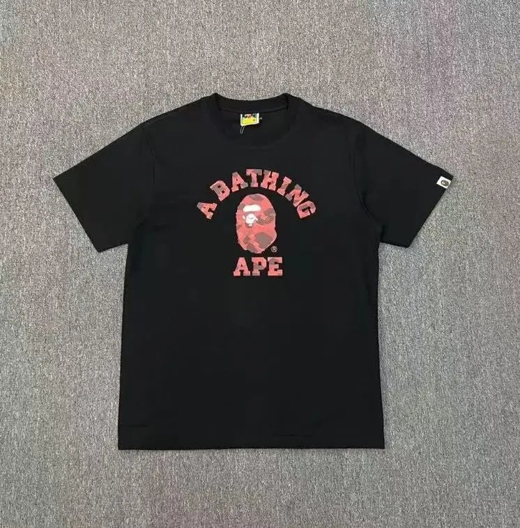 22-Black Red