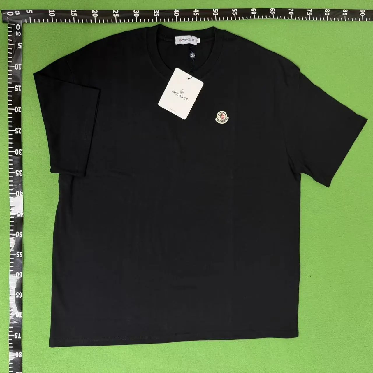 1 - Black
