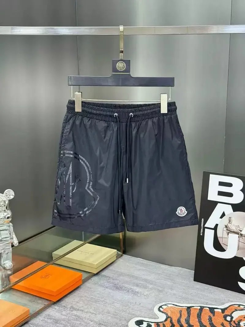 Shorts 02 - Black