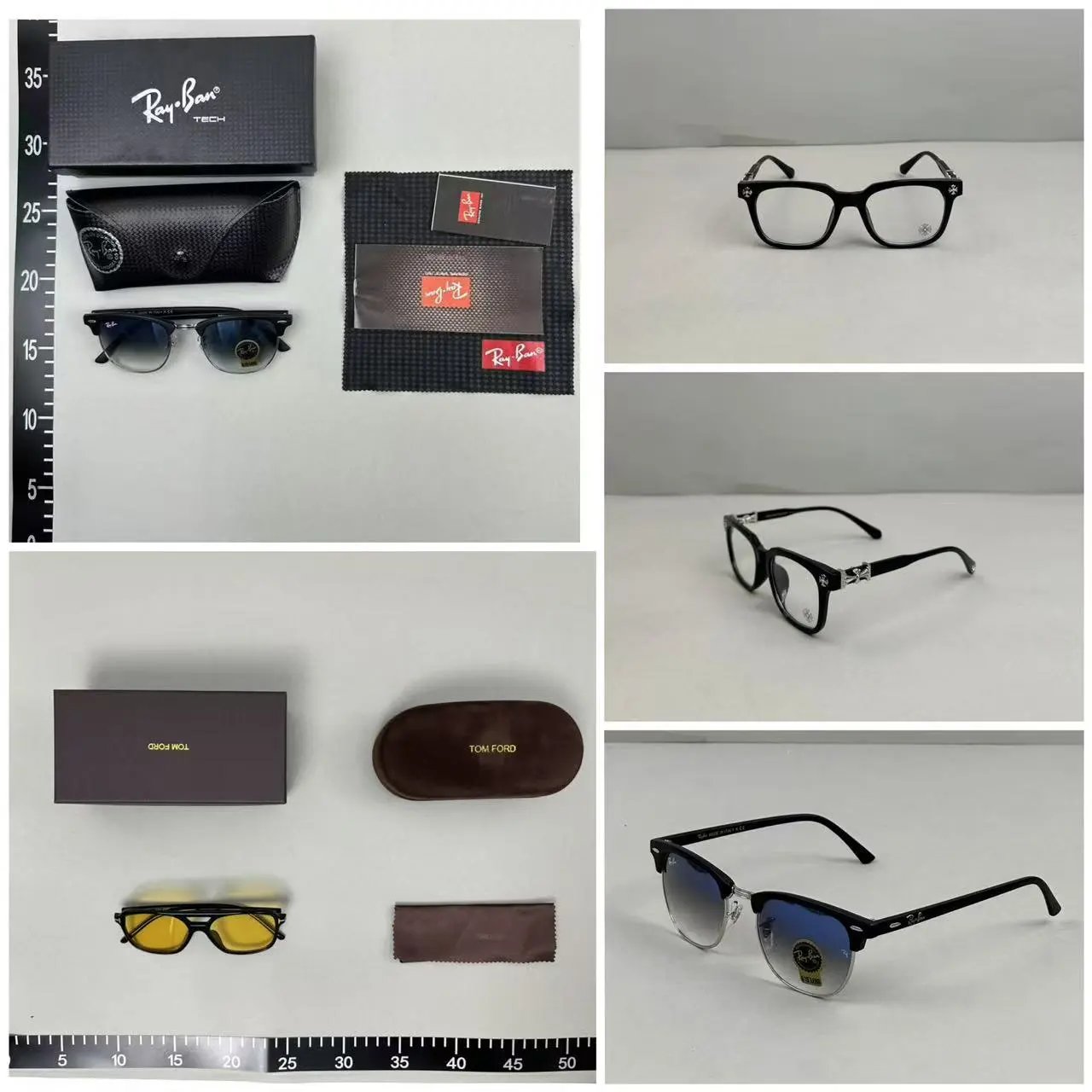 Polarized Sunglasses UV Protection Sun Glasses