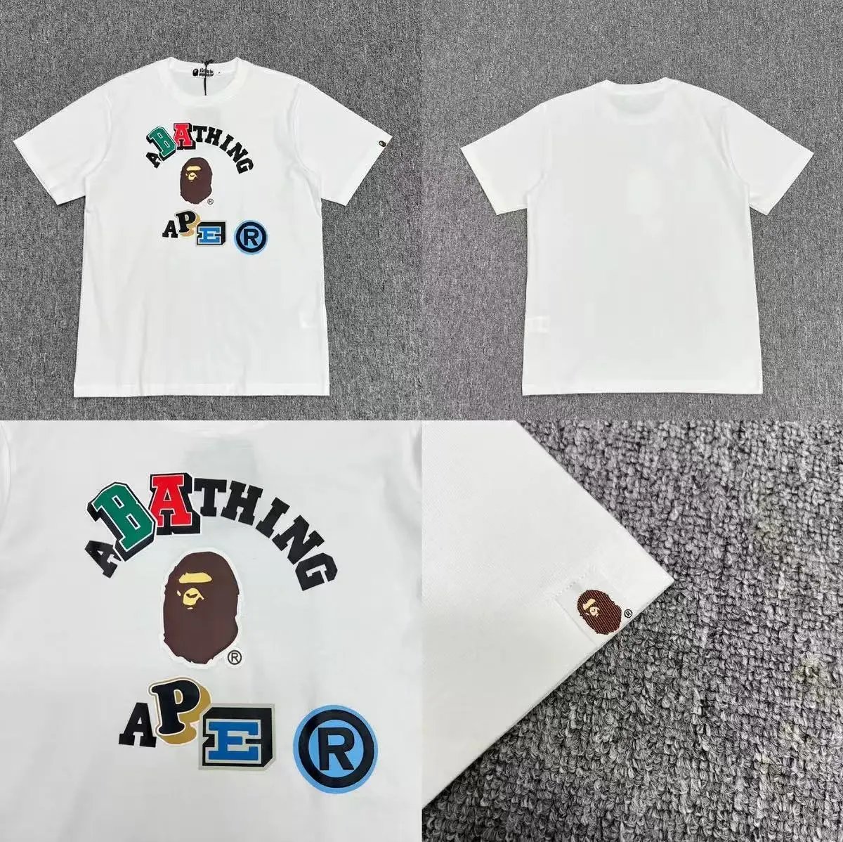 04-White