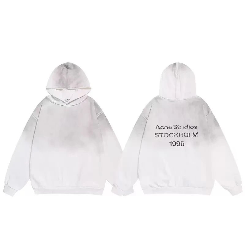 06 - Dirty White (Hoodie)