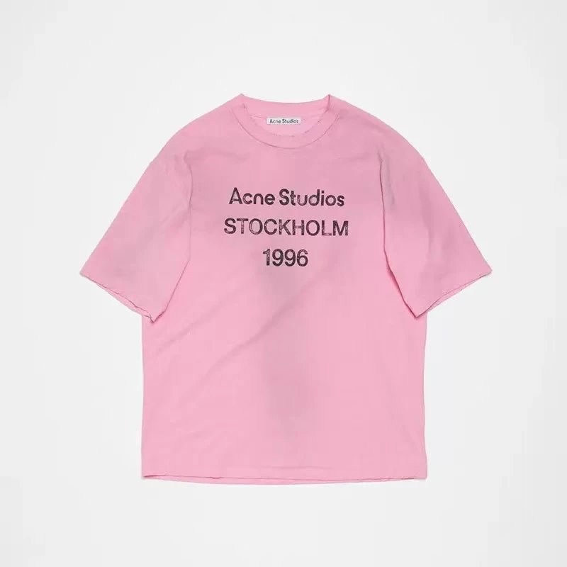 08 - Pink (T-Shirt)