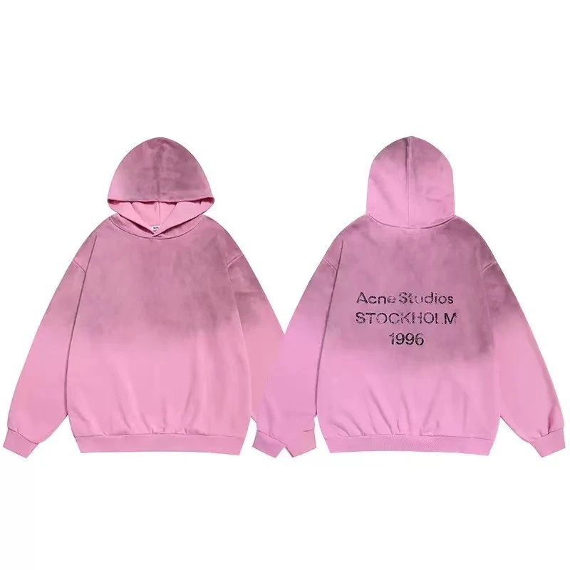 06 - Dirty Pink (Hoodie)