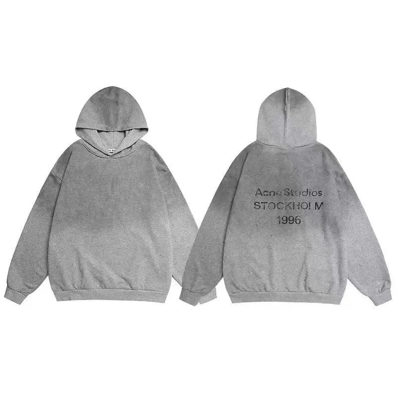 06 - Dirty Gray (Hoodie)