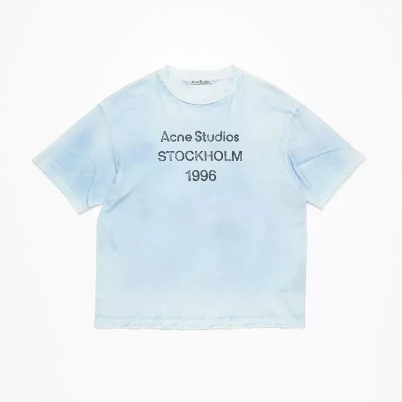 08 - Light Blue (T-Shirt)
