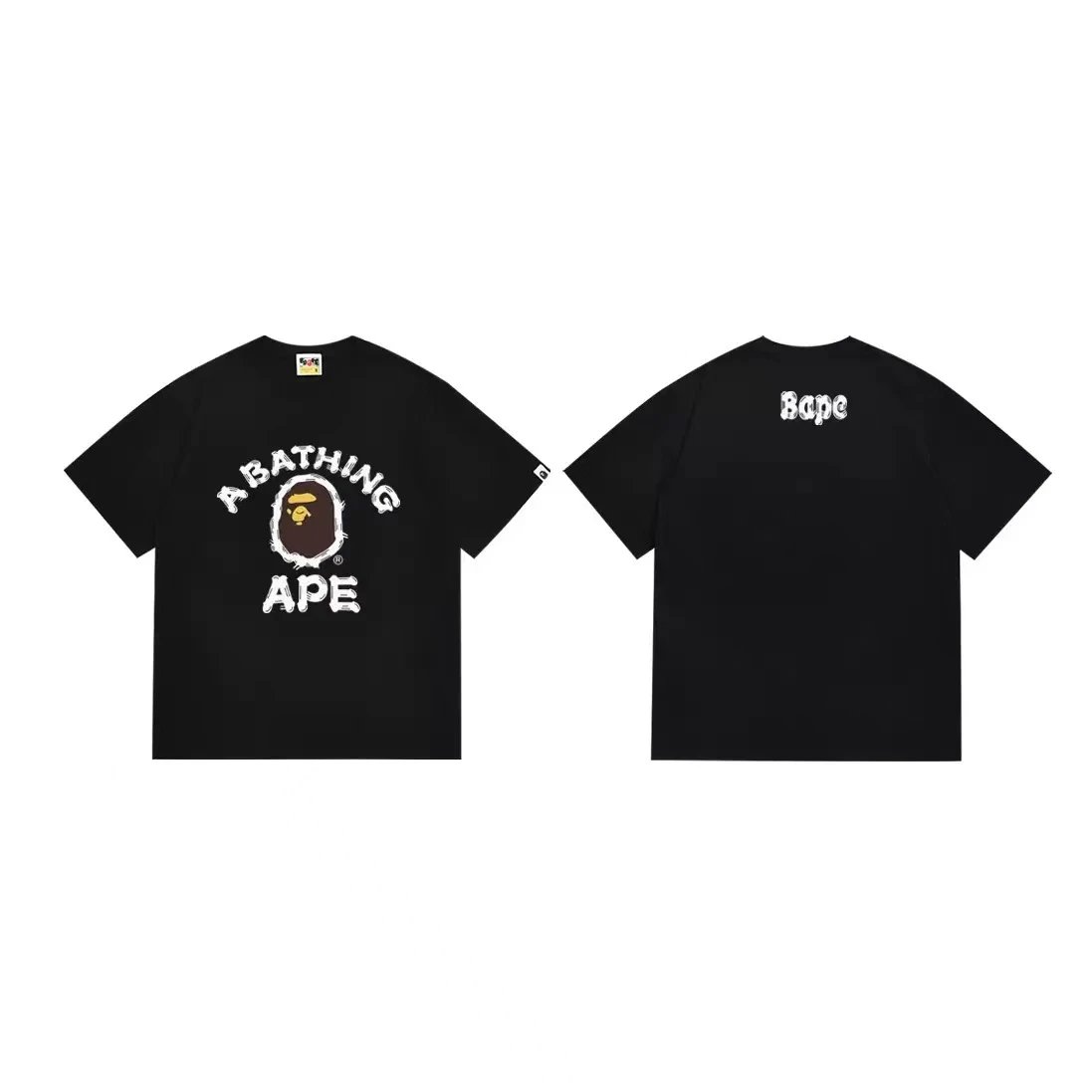 19-Black Brown