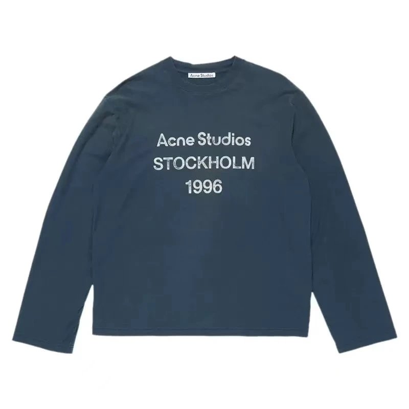 07 - Dark Blue (Pullover)