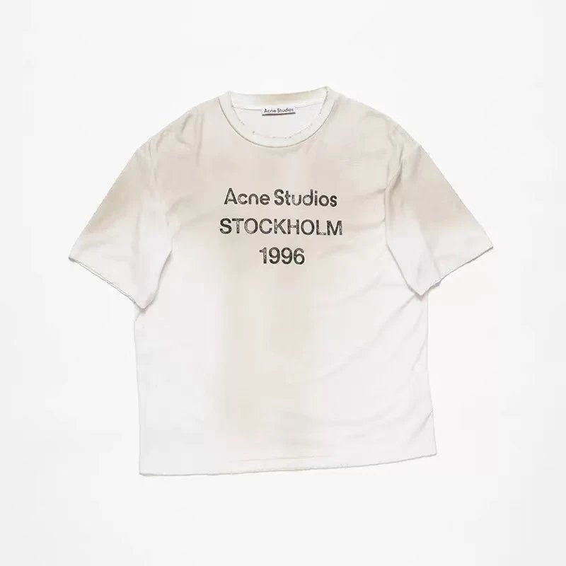 08 - White (T-Shirt)