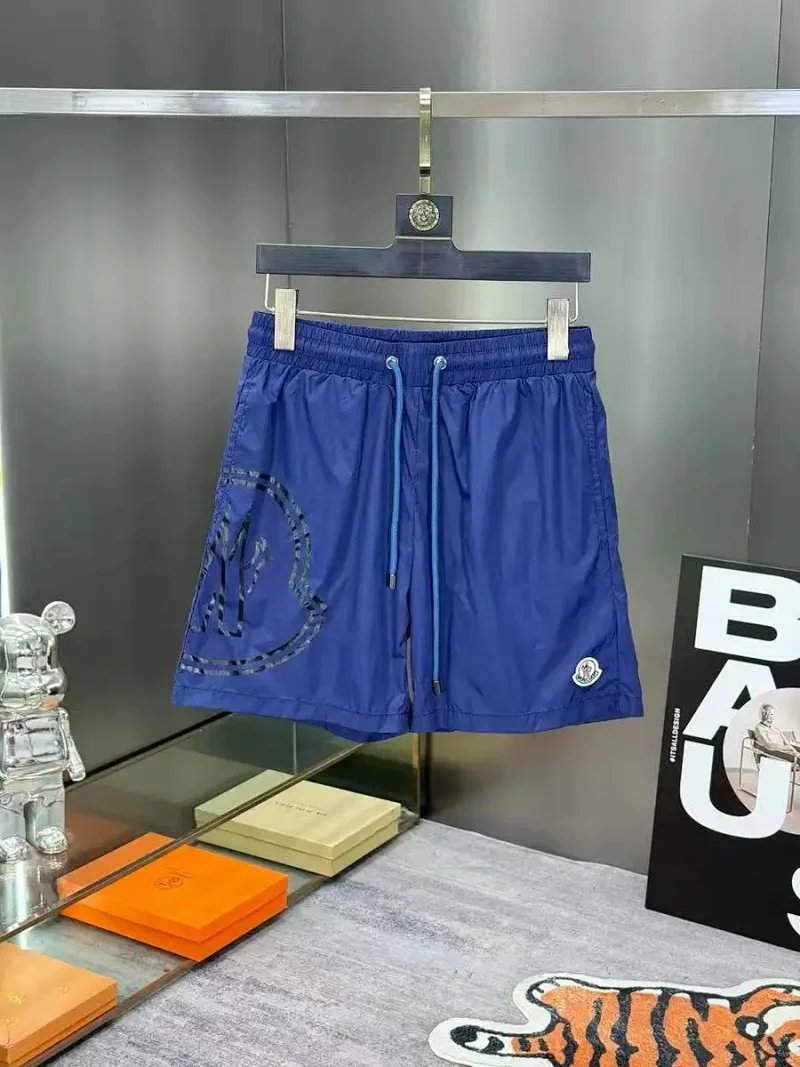 Shorts 02 - Dark Navy