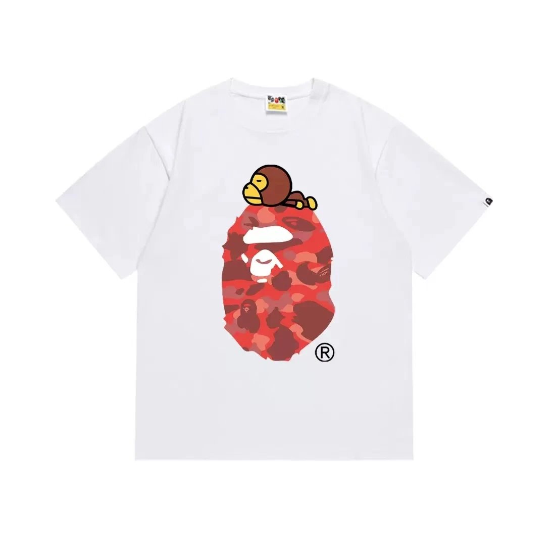 18-White Red