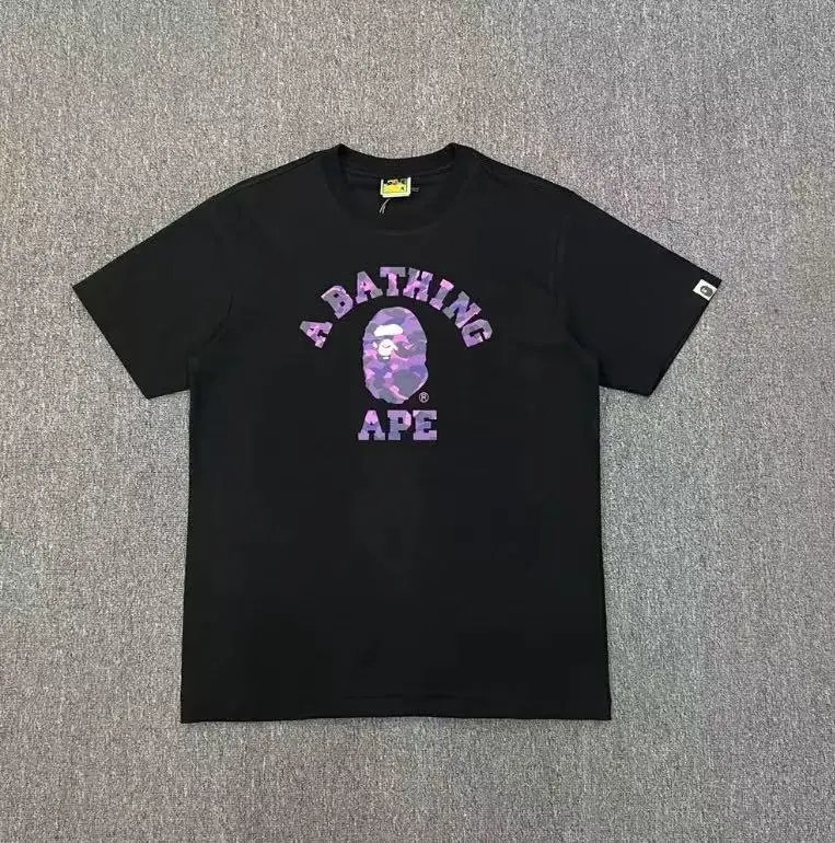 22-Black Purple