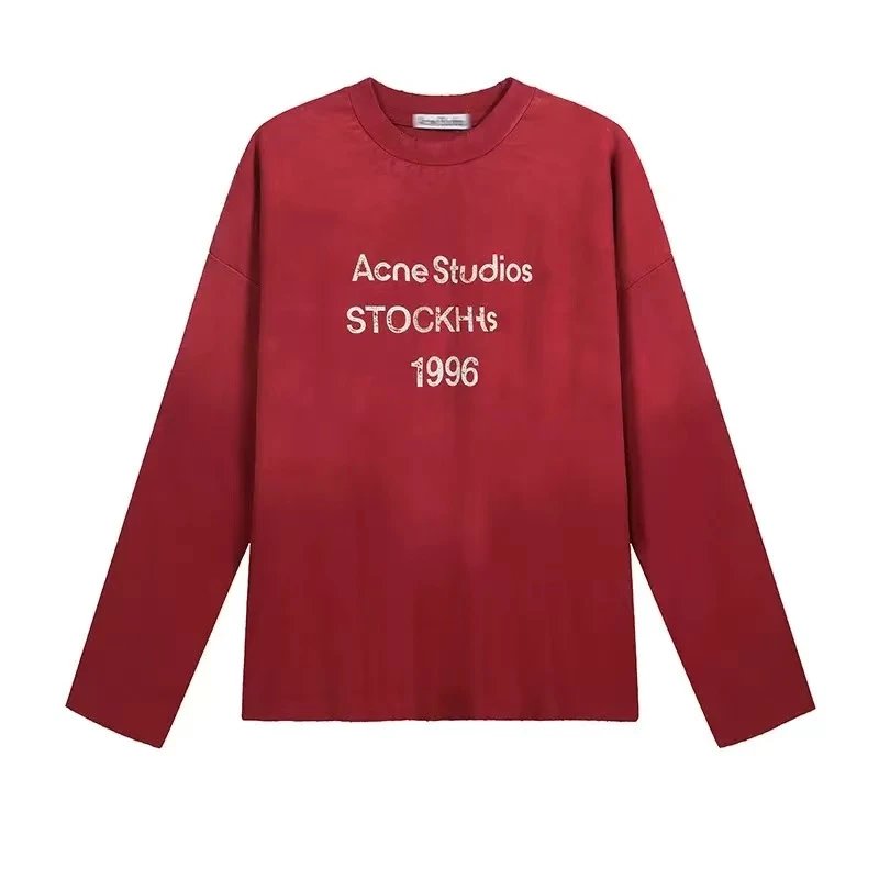 07 - Claret (Pullover)
